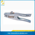 Top Sale Holland Type Earth Clamp